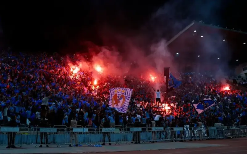 الفيصلي يتعهد بتسهيل العقبات أمام جماهيره